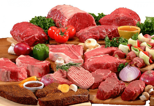 Ăn nhiều thịt đỏ tăng nguy cơ mắc tiểu đường