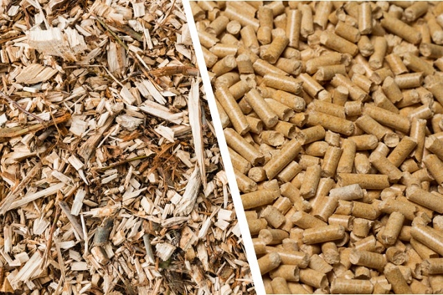 Điểm tên 2 sản phẩm chủ lực kéo tăng trưởng xuất khẩu gỗ Bình Định