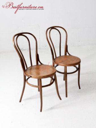 Những mẫu ghế gỗ tần bì ( gỗ Ash) đẹp giá tốt